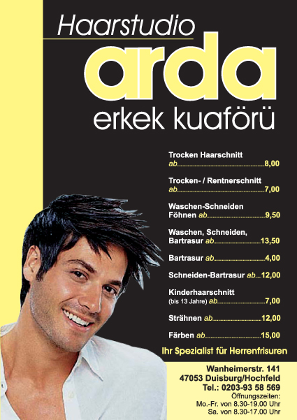 Flyer Referenz 5
